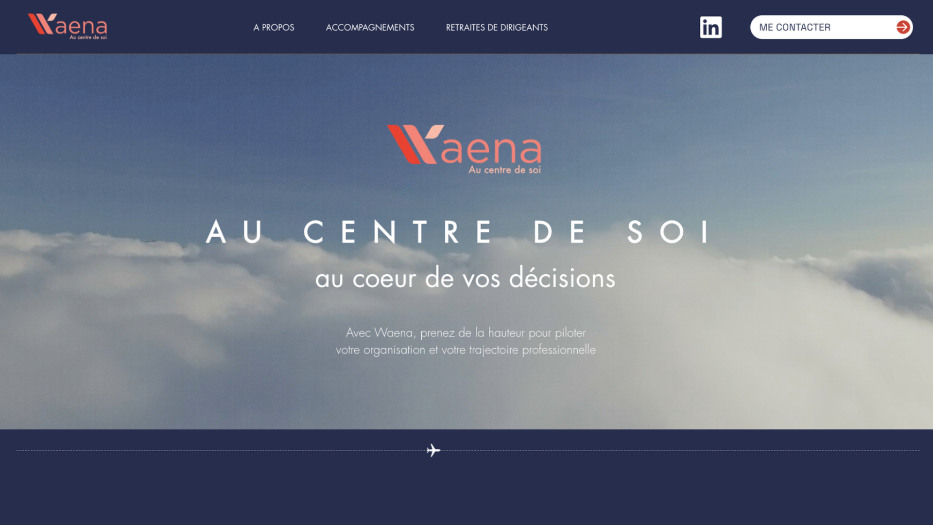 Waena Coaching